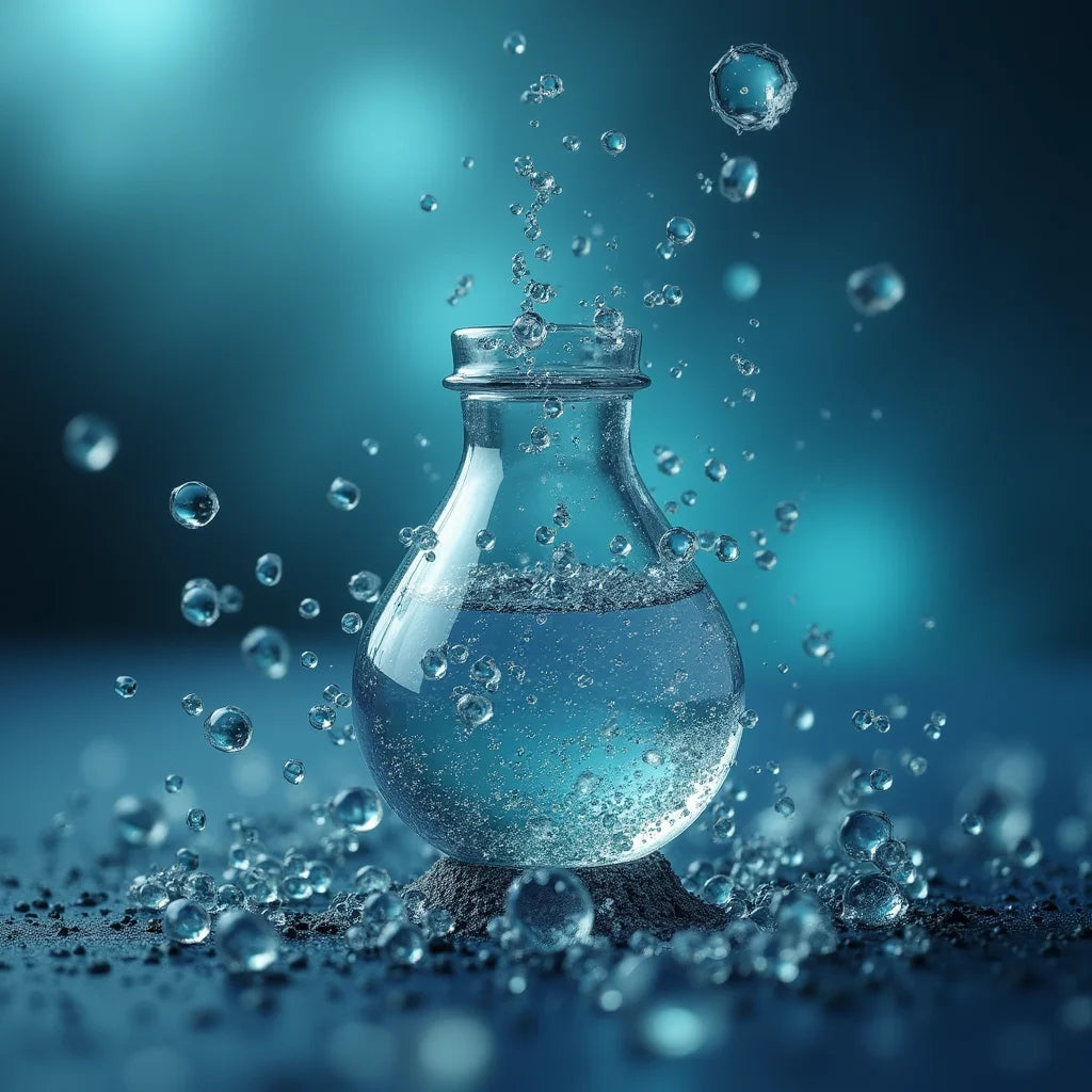 Liposomal Technology - Liposomal Technology Demystified How It Boosts Absorption